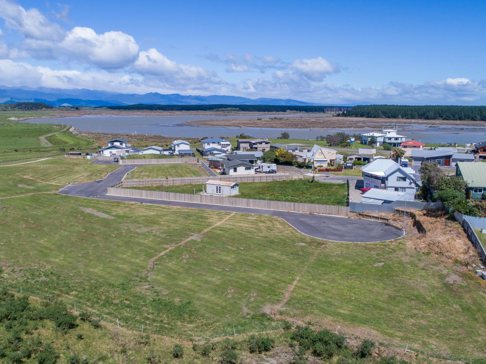 Lot 11 Snappers Lane, Shortt Street, Foxton Beach