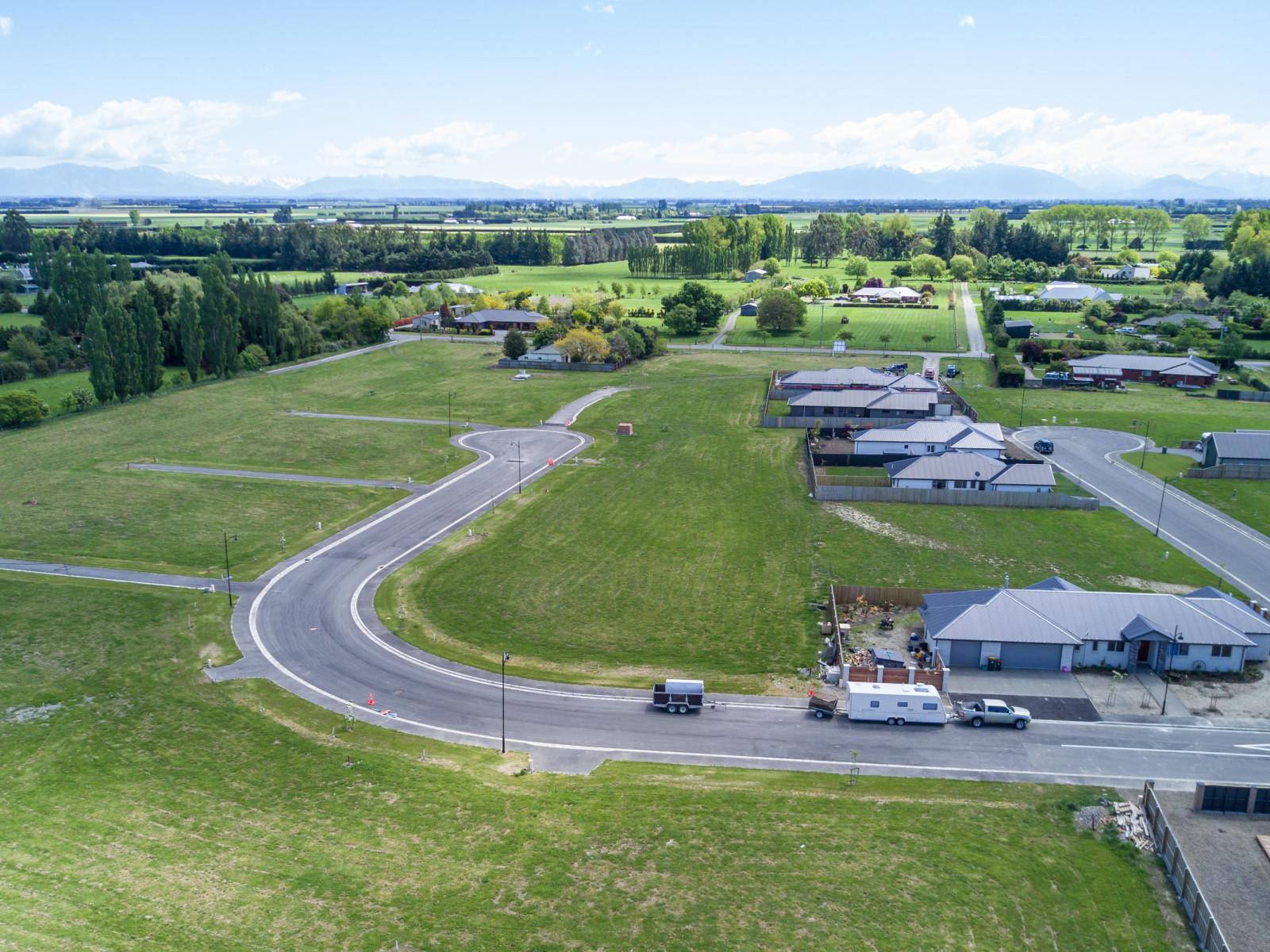 Lot 107 Roxburgh Place, Tinwald