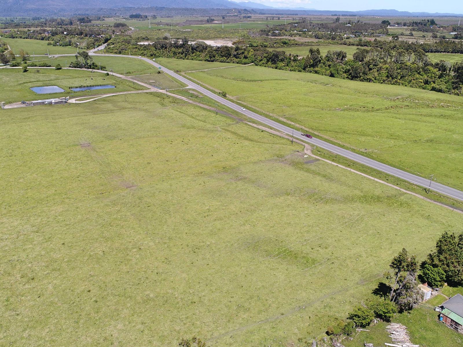 17 State Highway 67 Cape Foulwind, Westport