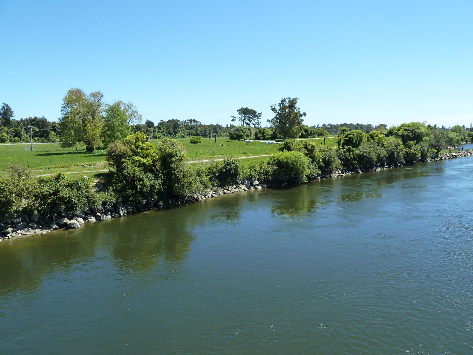 17 State Highway 67 Cape Foulwind, Westport