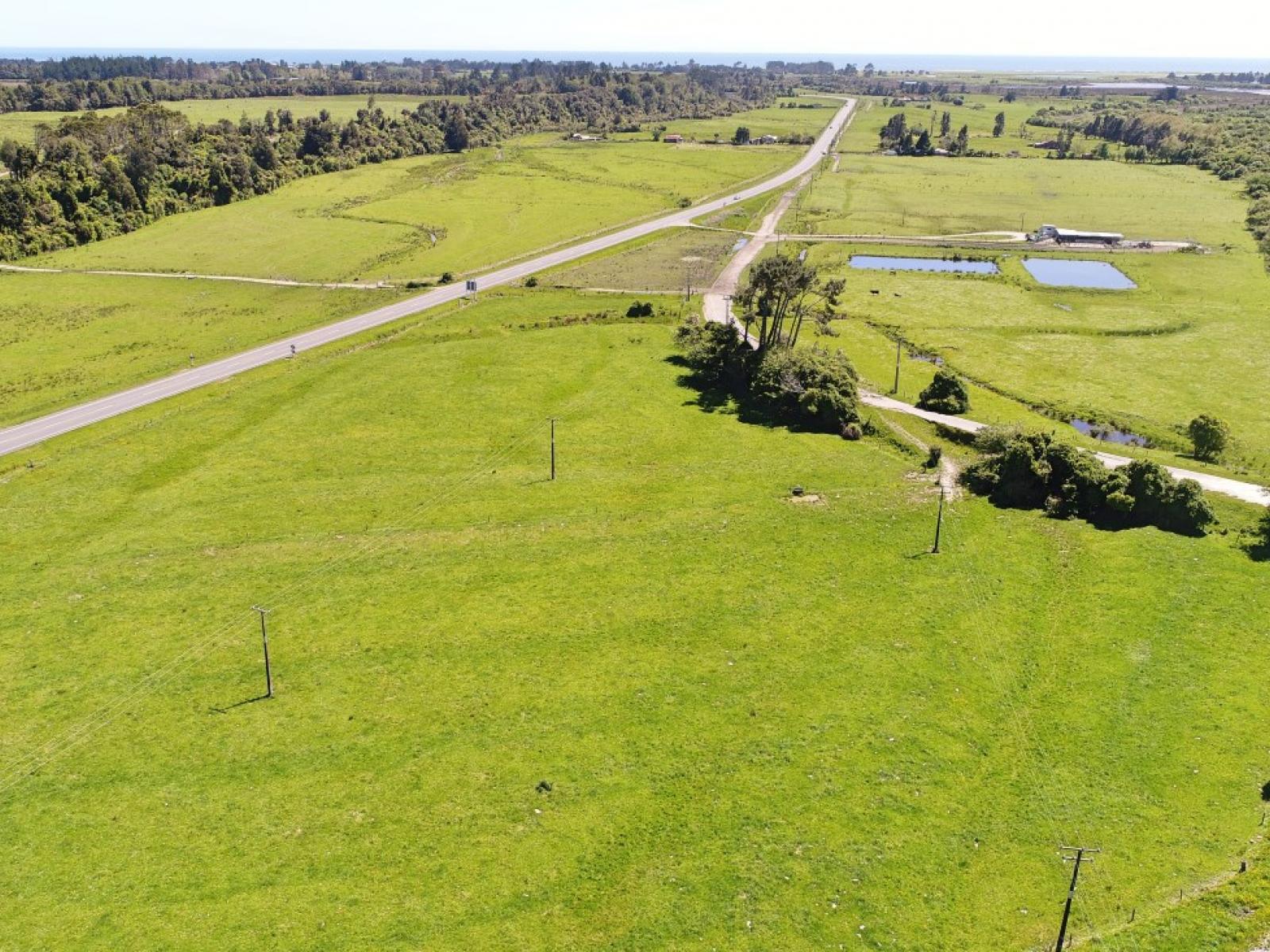 17 State Highway 67 Cape Foulwind, Westport