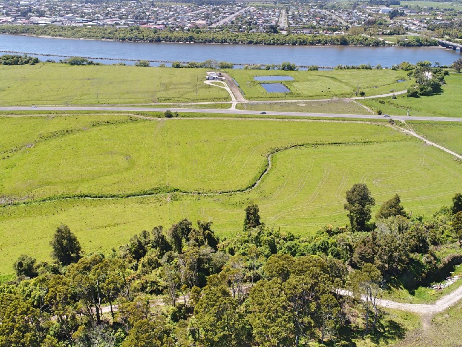 17 State Highway 67 Cape Foulwind, Westport