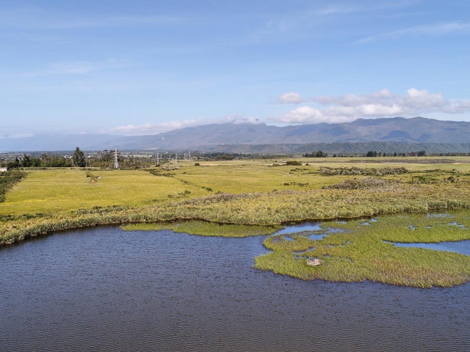 21 Gillows Dam Road, Cape Foulwind