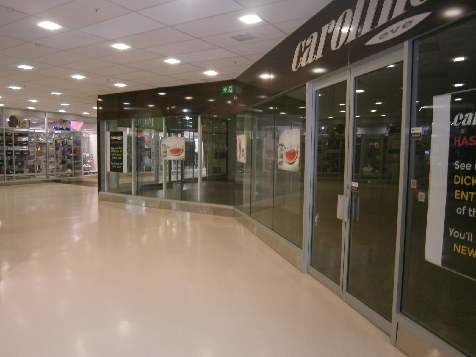 141 Emerson Street, CBD