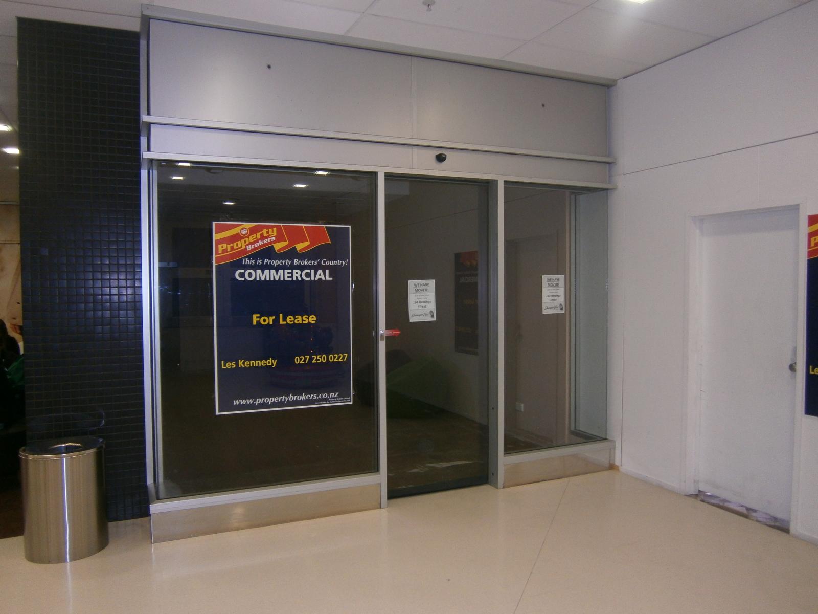 141 Emerson Street, CBD