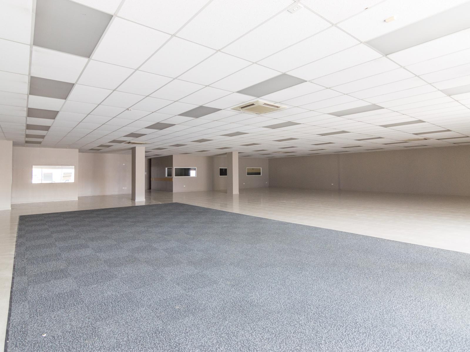 601 Main Street, Central