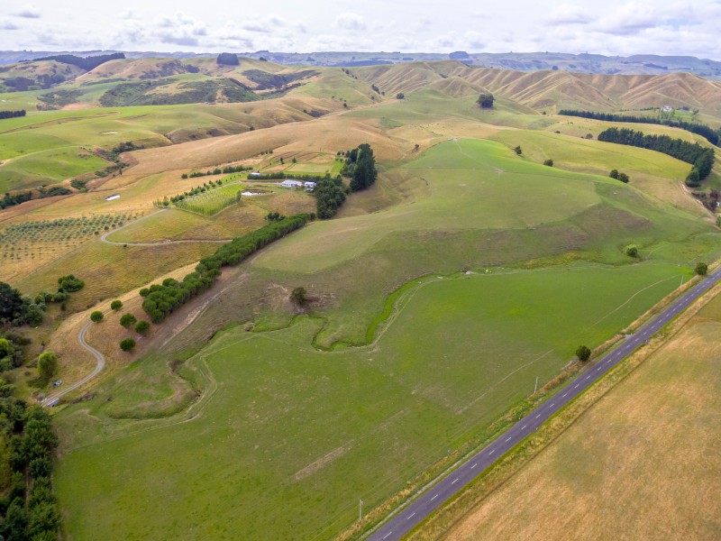 1, Millars Road, Carterton