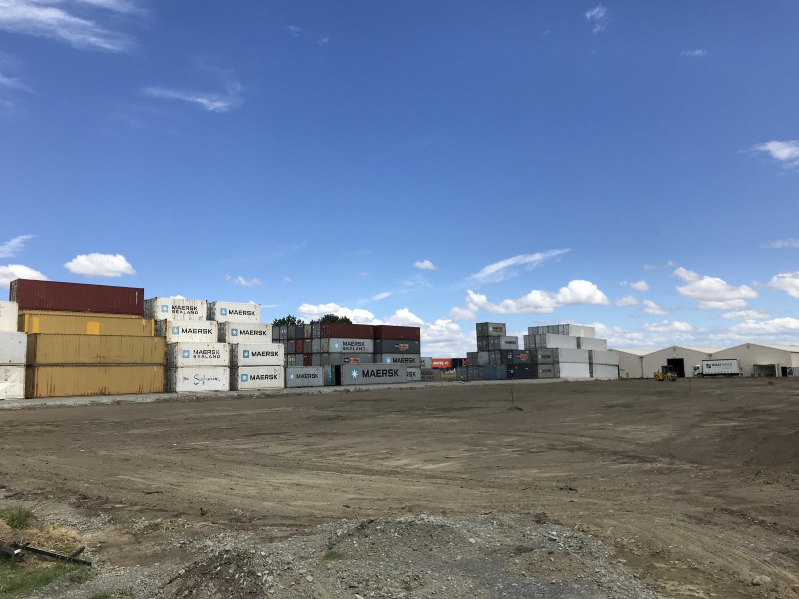 30 Mersey Street, Pandora