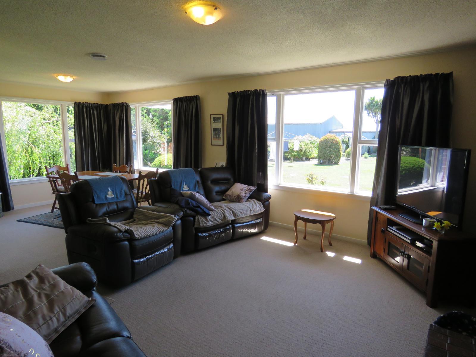 552 Methven Highway, Winchmore