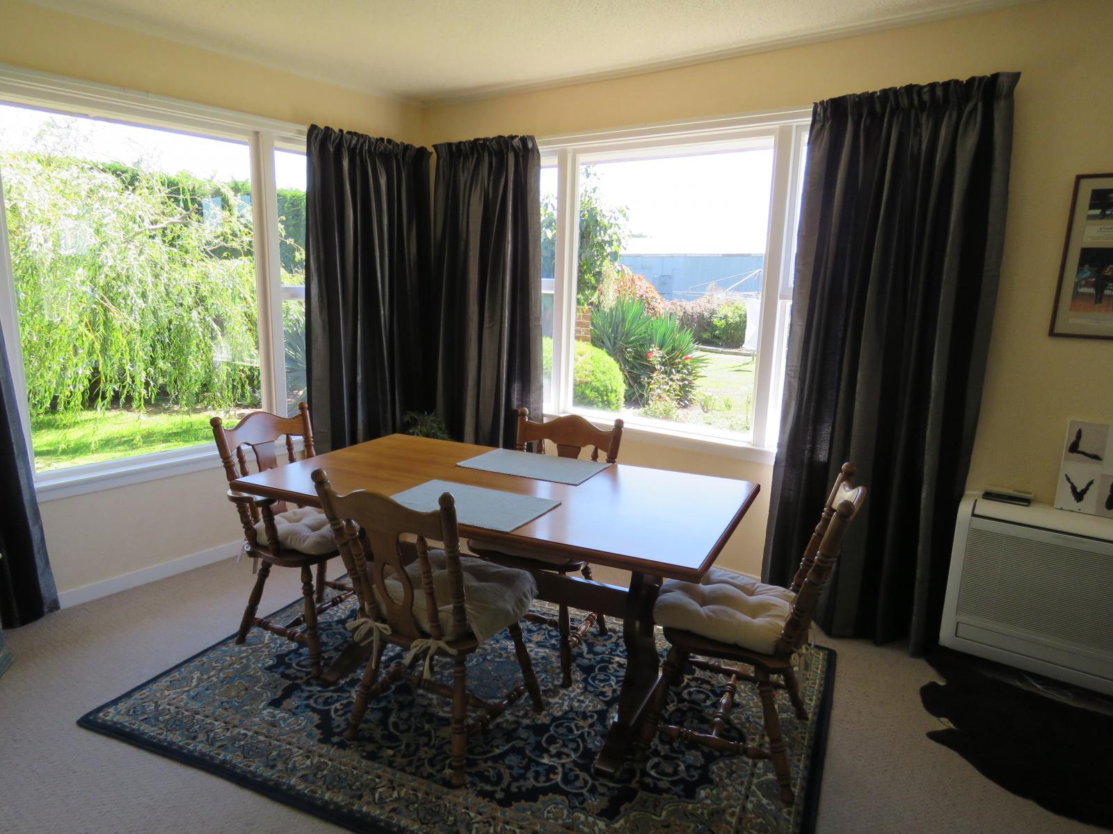 552 Methven Highway, Winchmore