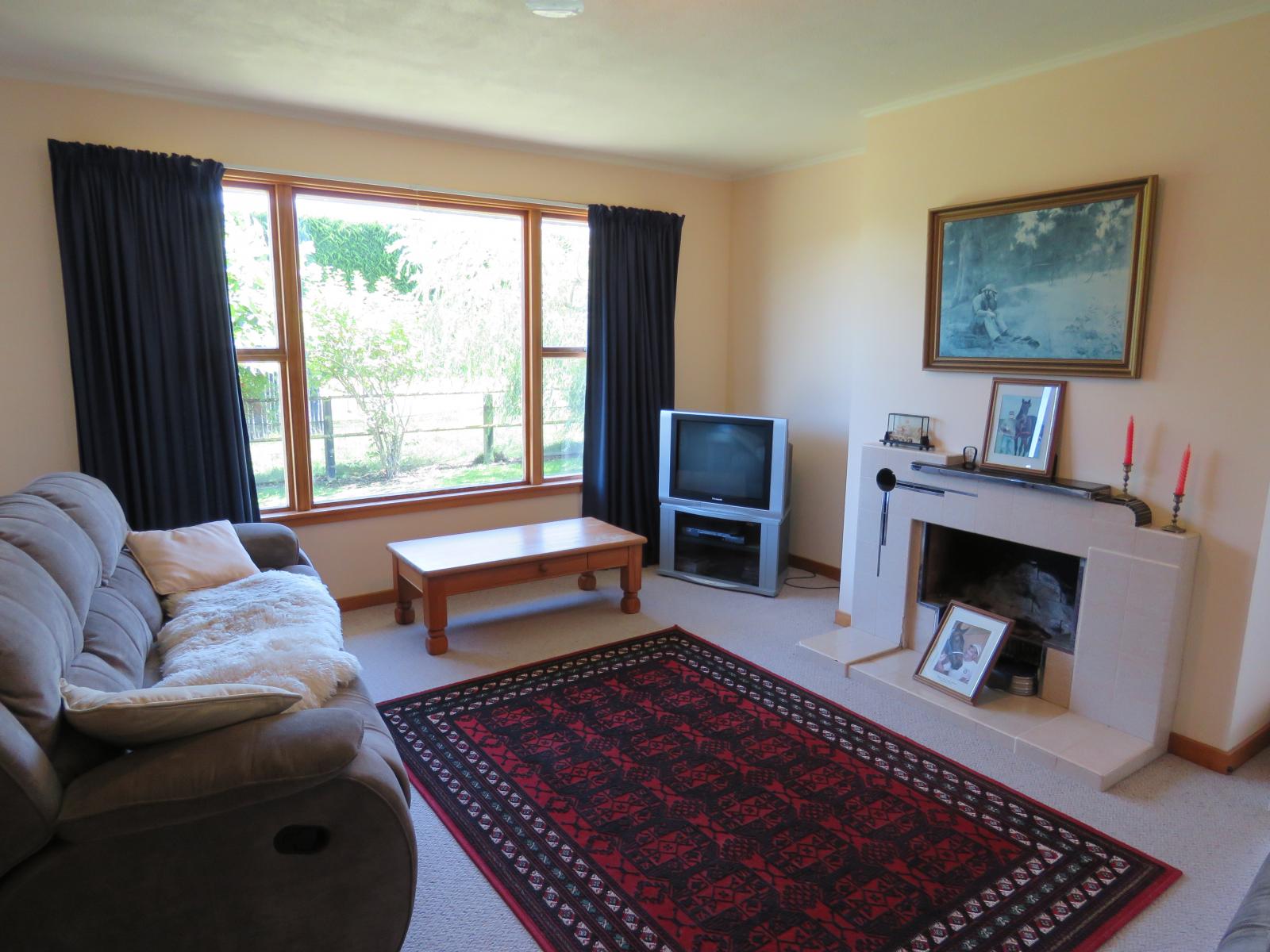 552 Methven Highway, Winchmore