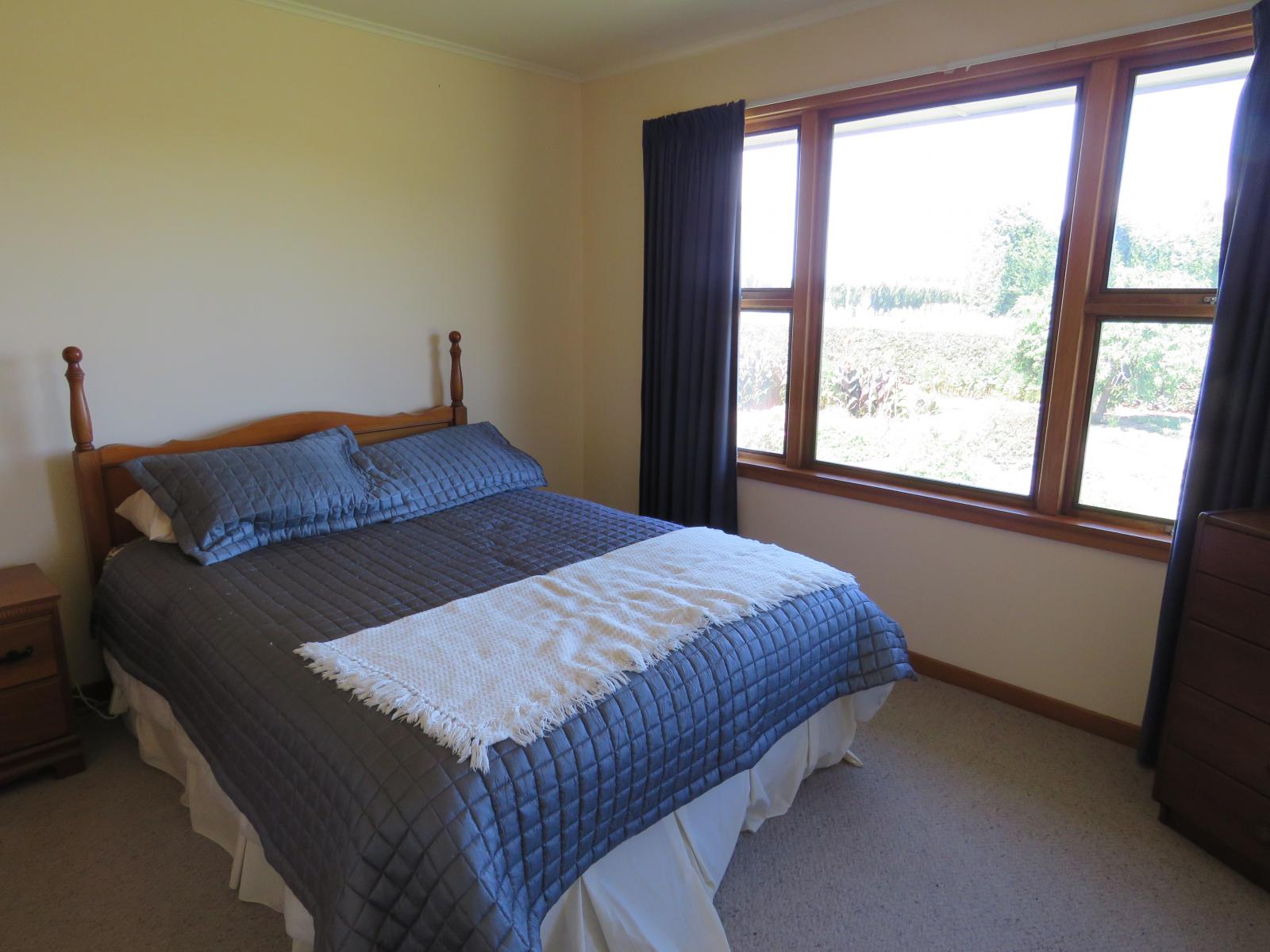 552 Methven Highway, Winchmore