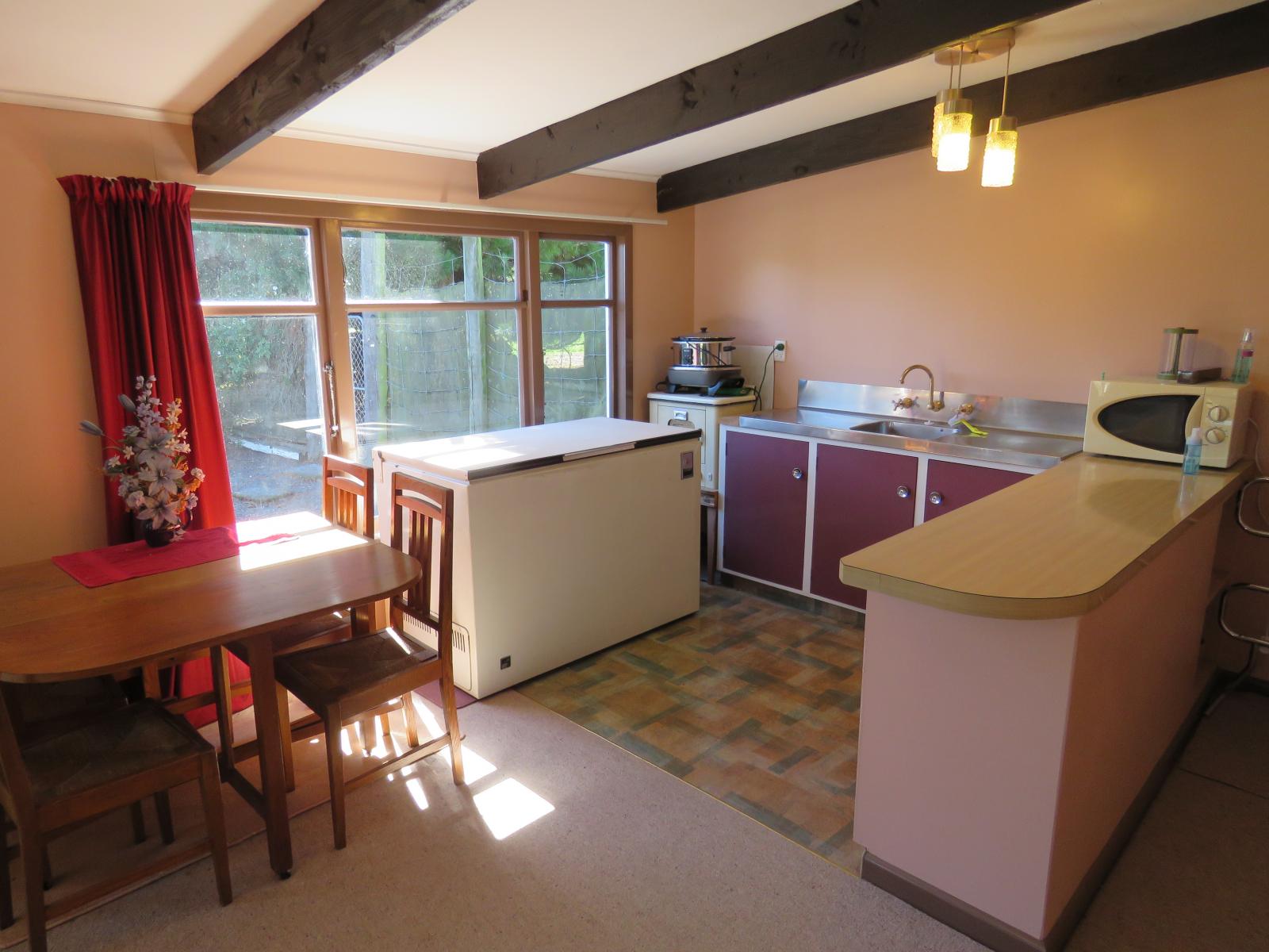 552 Methven Highway, Winchmore