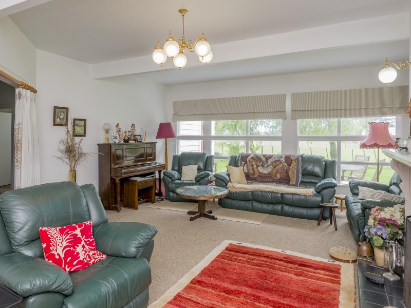 213 Hokio Beach Road, Levin