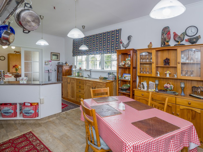 213 Hokio Beach Road, Levin