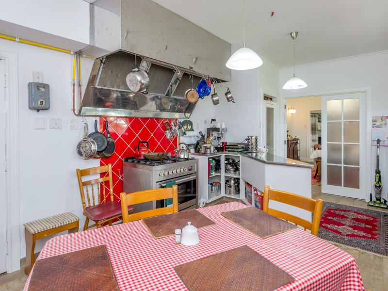 213 Hokio Beach Road, Levin