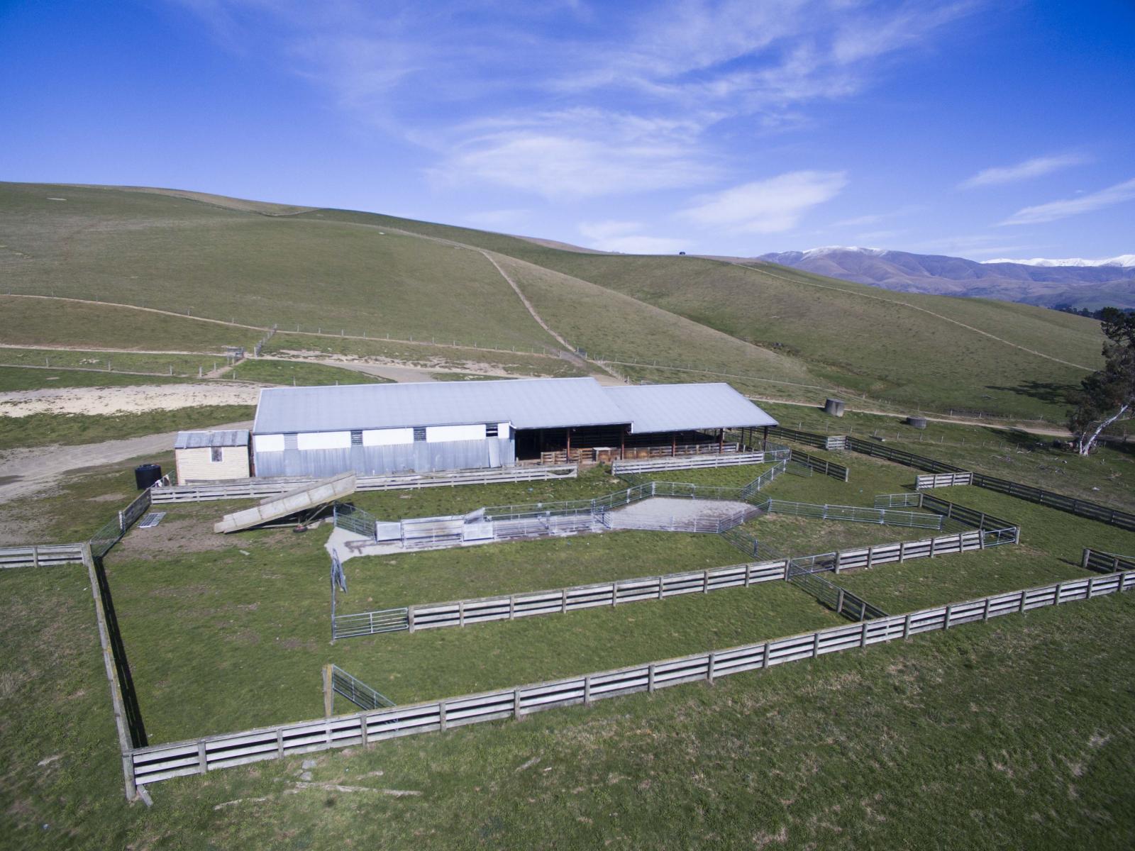 761 Mt Nessing Road, Albury