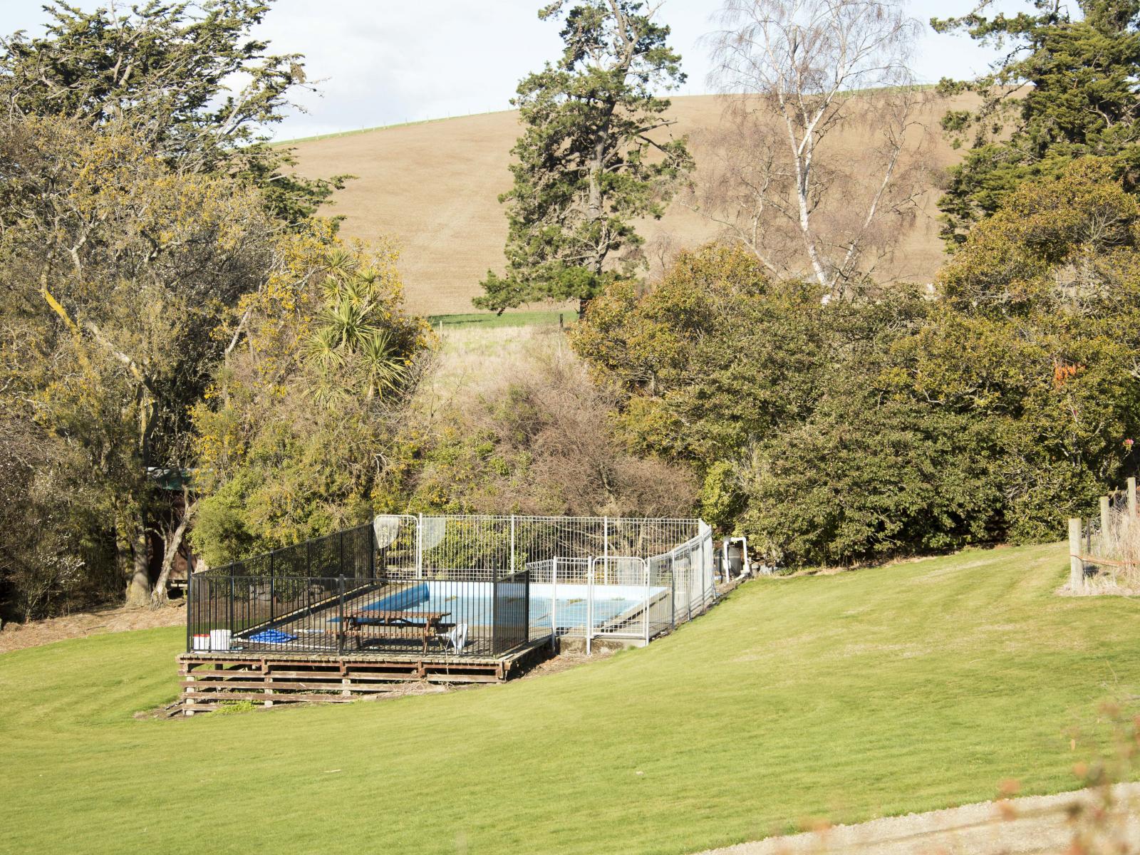 761 Mt Nessing Road, Albury