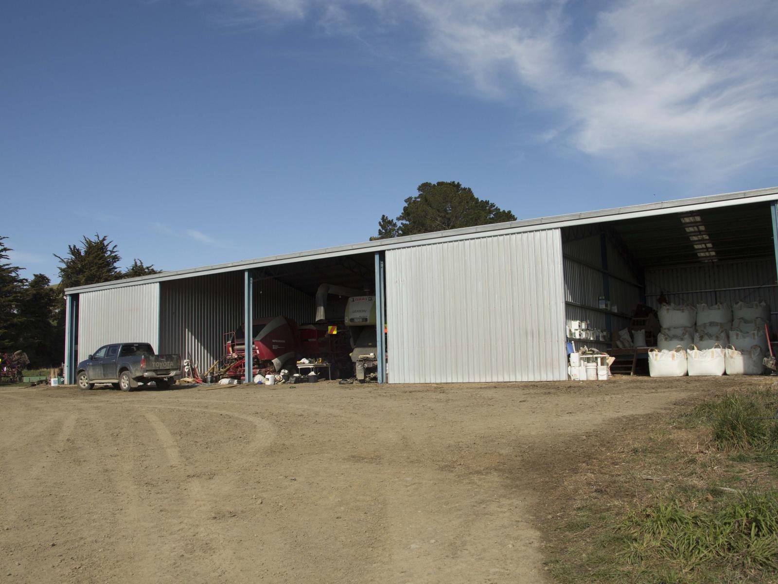 761 Mt Nessing Road, Albury