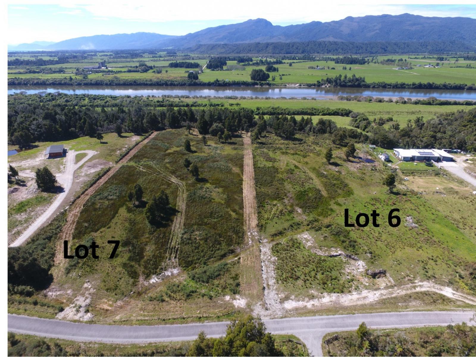 7, Rimu Terrace, Buller Surrounds