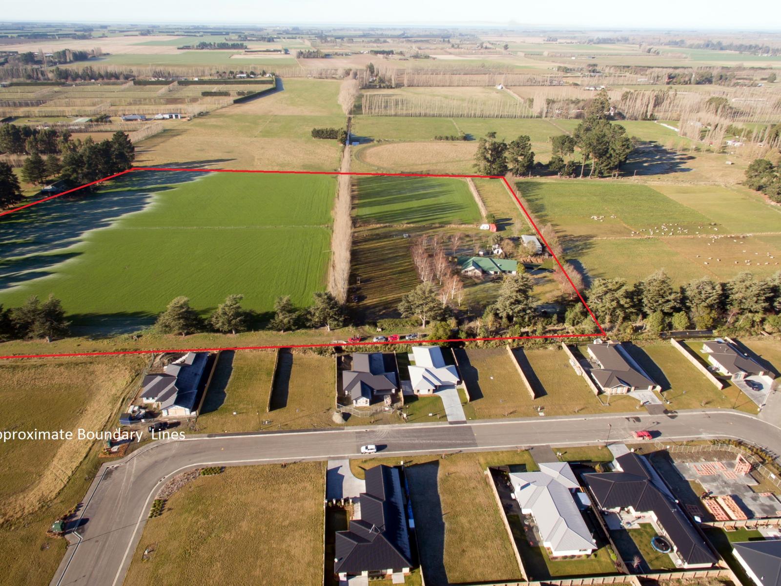 61 Albert Street, Netherby