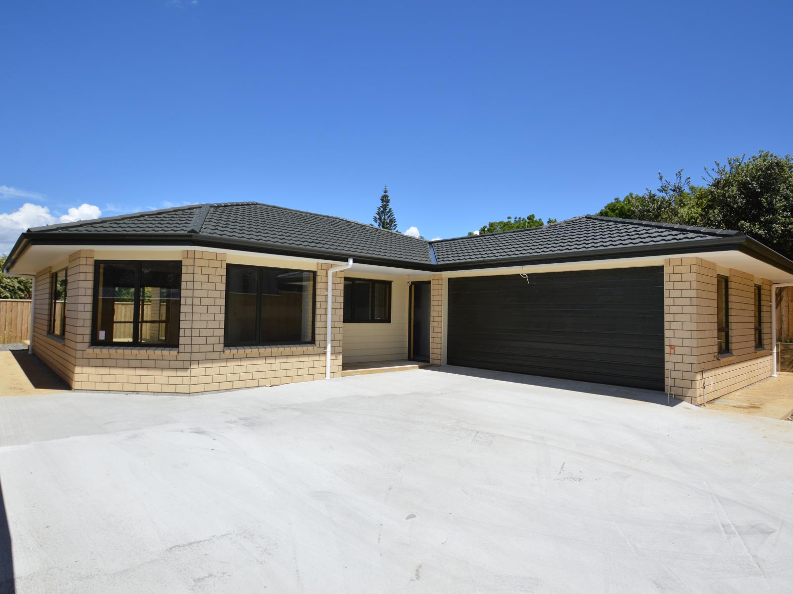 136B Cambridge Street, Levin