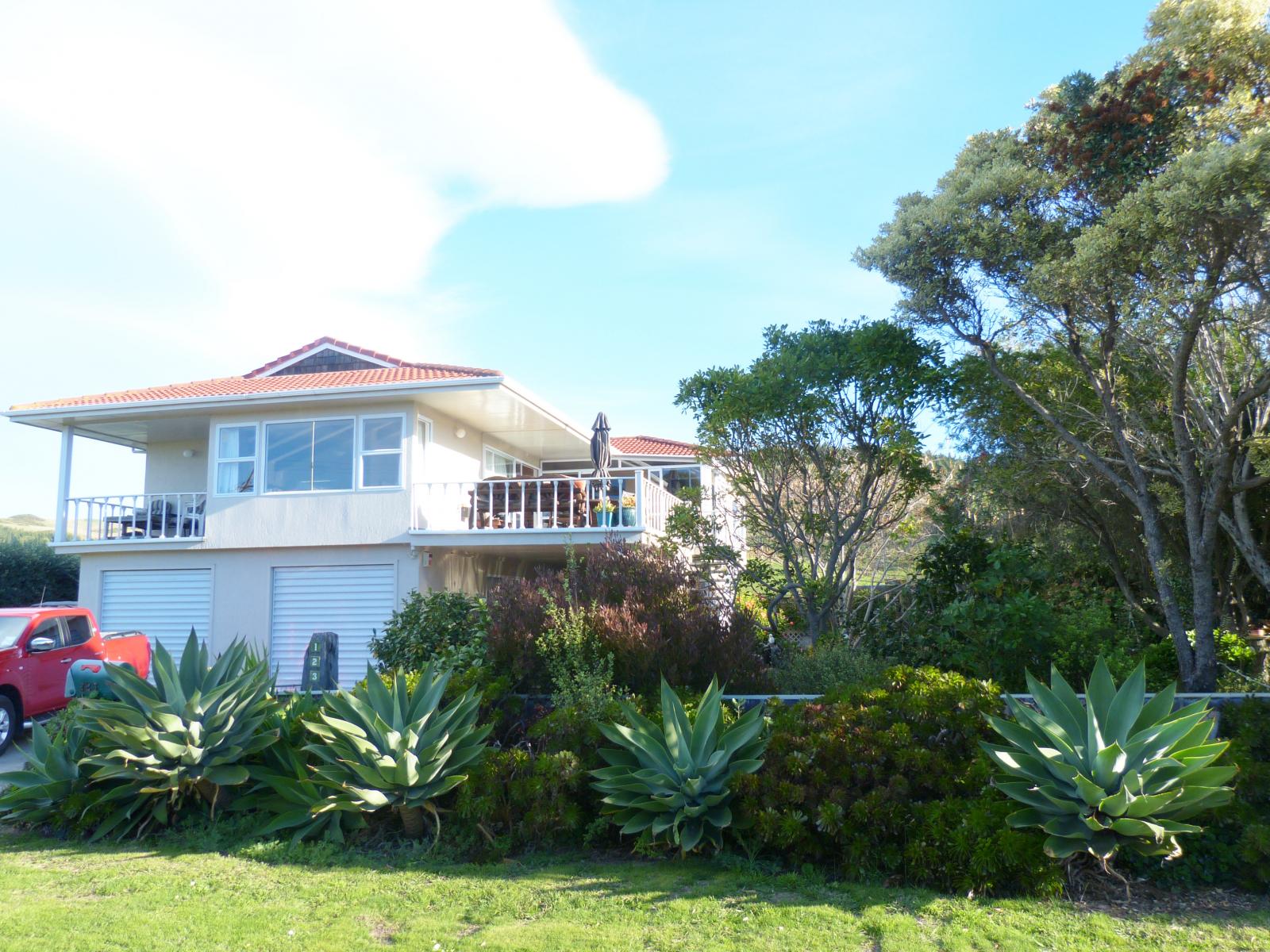 123 Harper Road, Waimarama