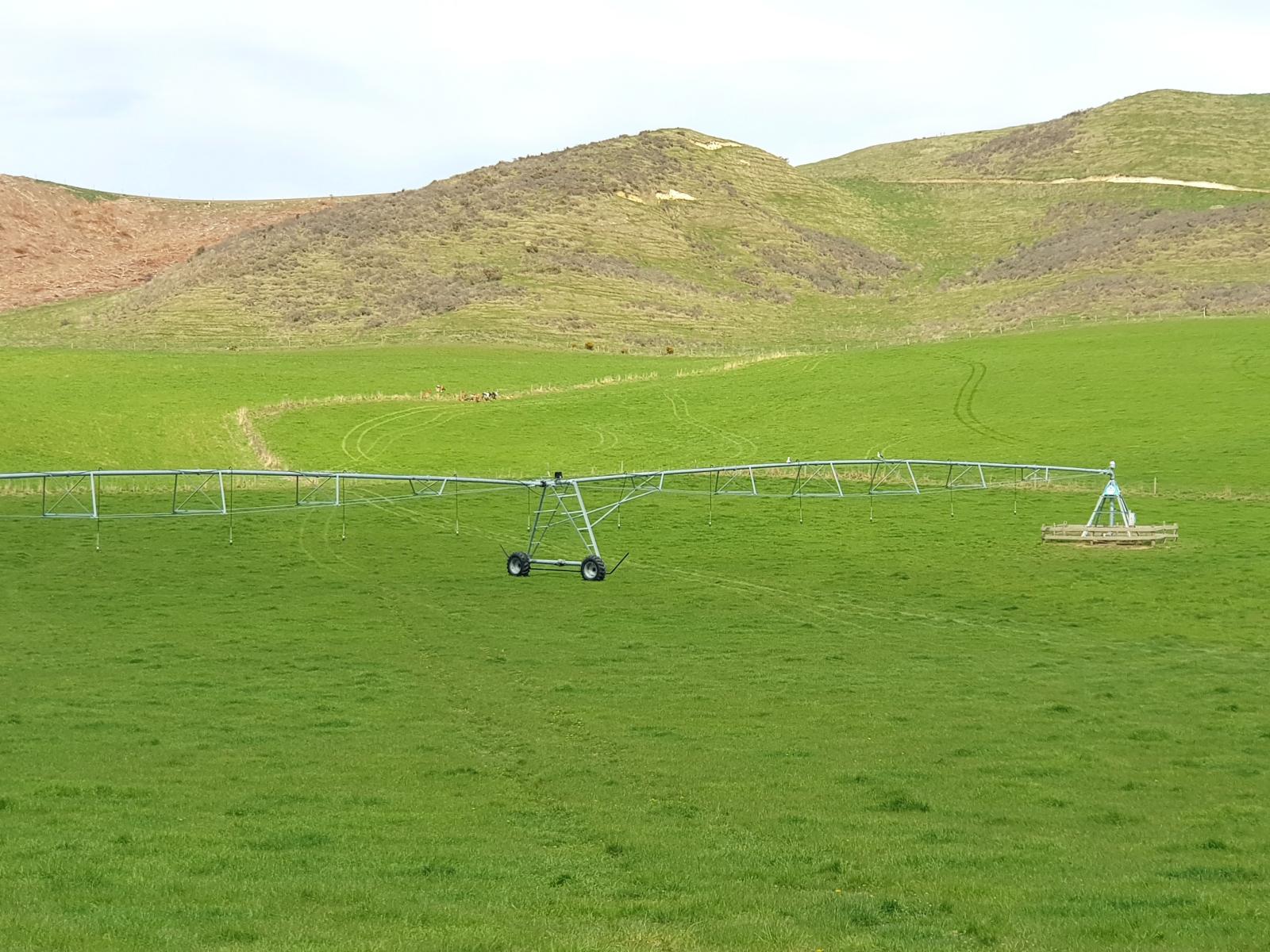 129 Shearers Hill Road, Waimate