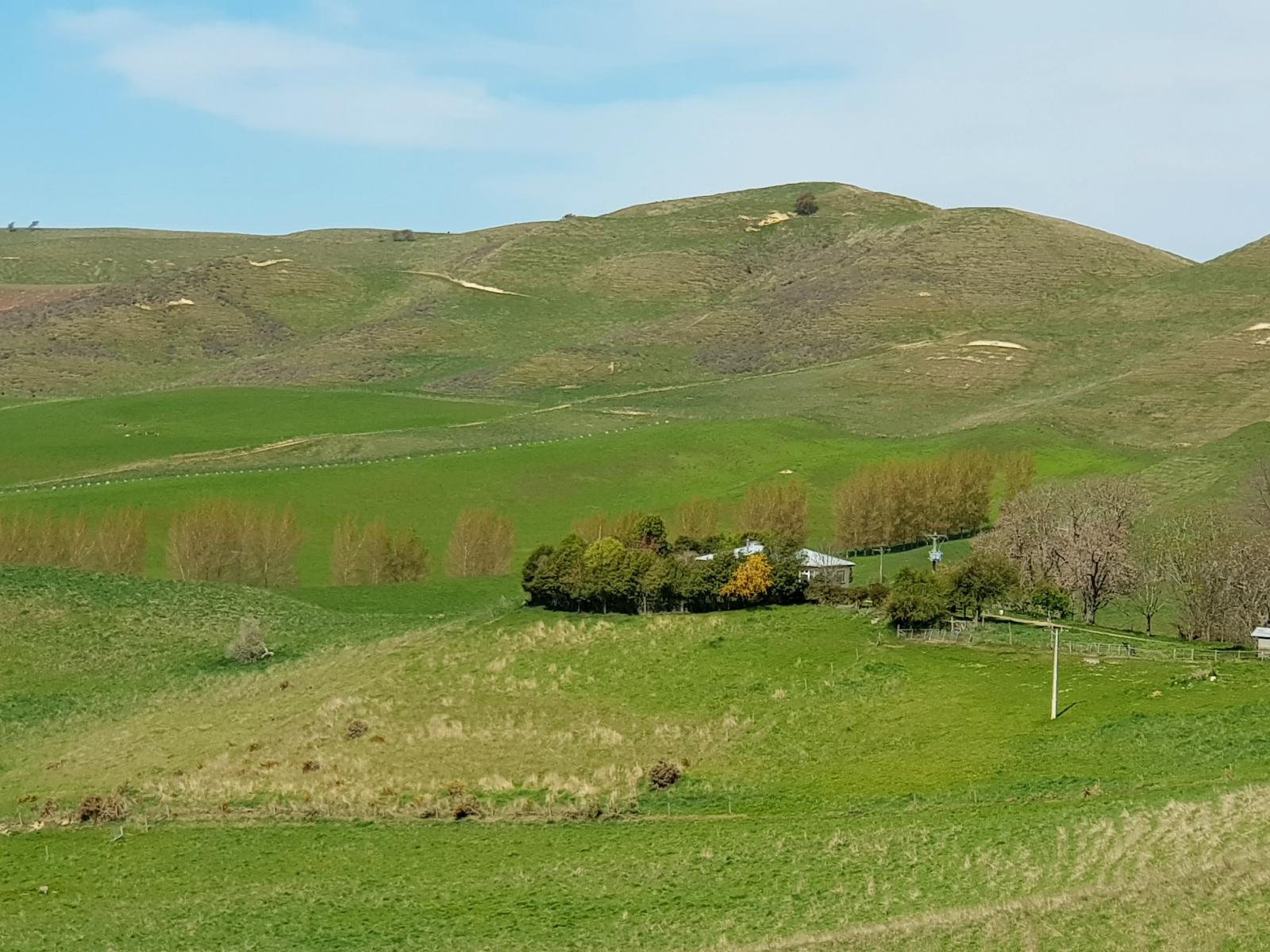 129 Shearers Hill Road, Waimate