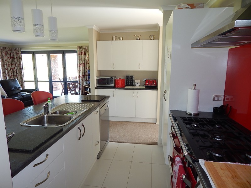 24 Waimea Terrace Drive, Westport