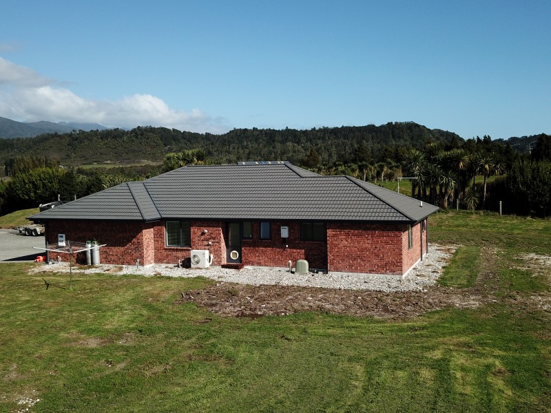 24 Waimea Terrace Drive, Westport