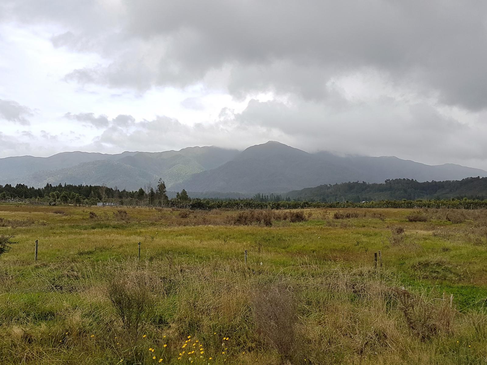 Lot 2 and 9 Lower Buller Gorge , Westport