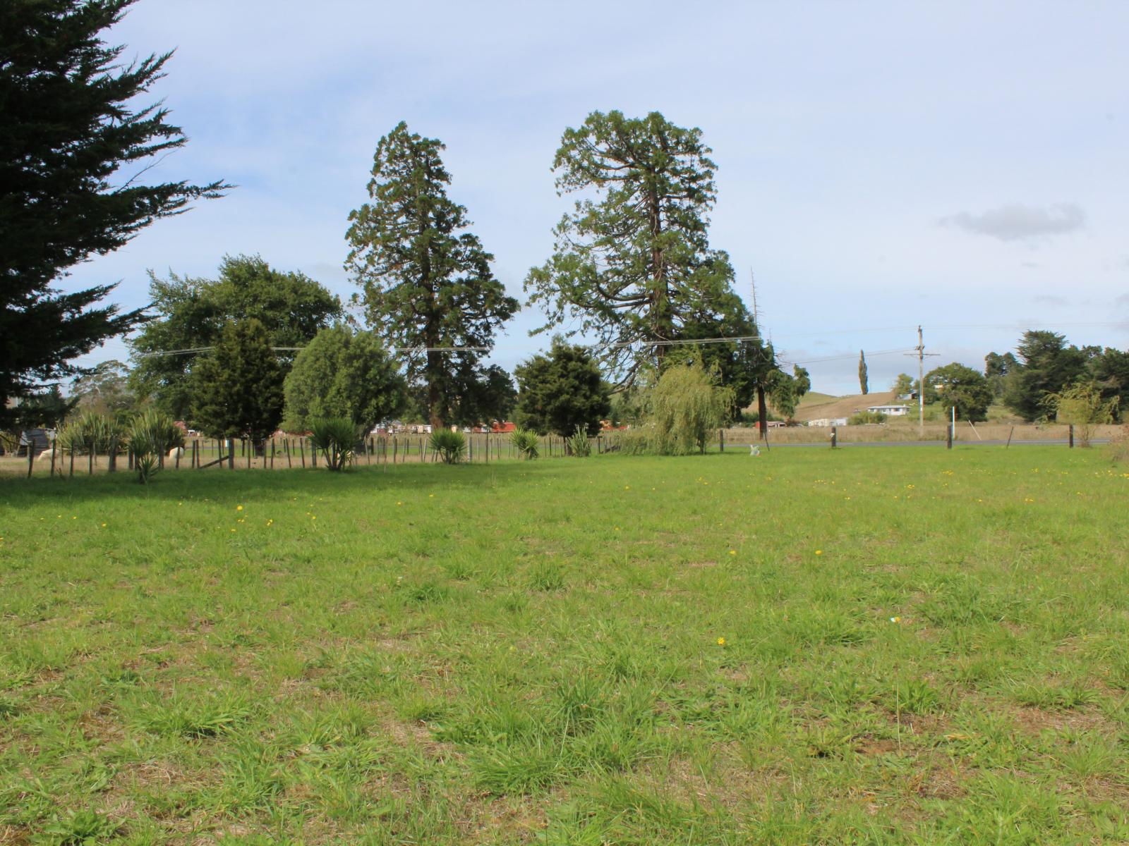 585 Norsewood Ormondville Road, Ormondville