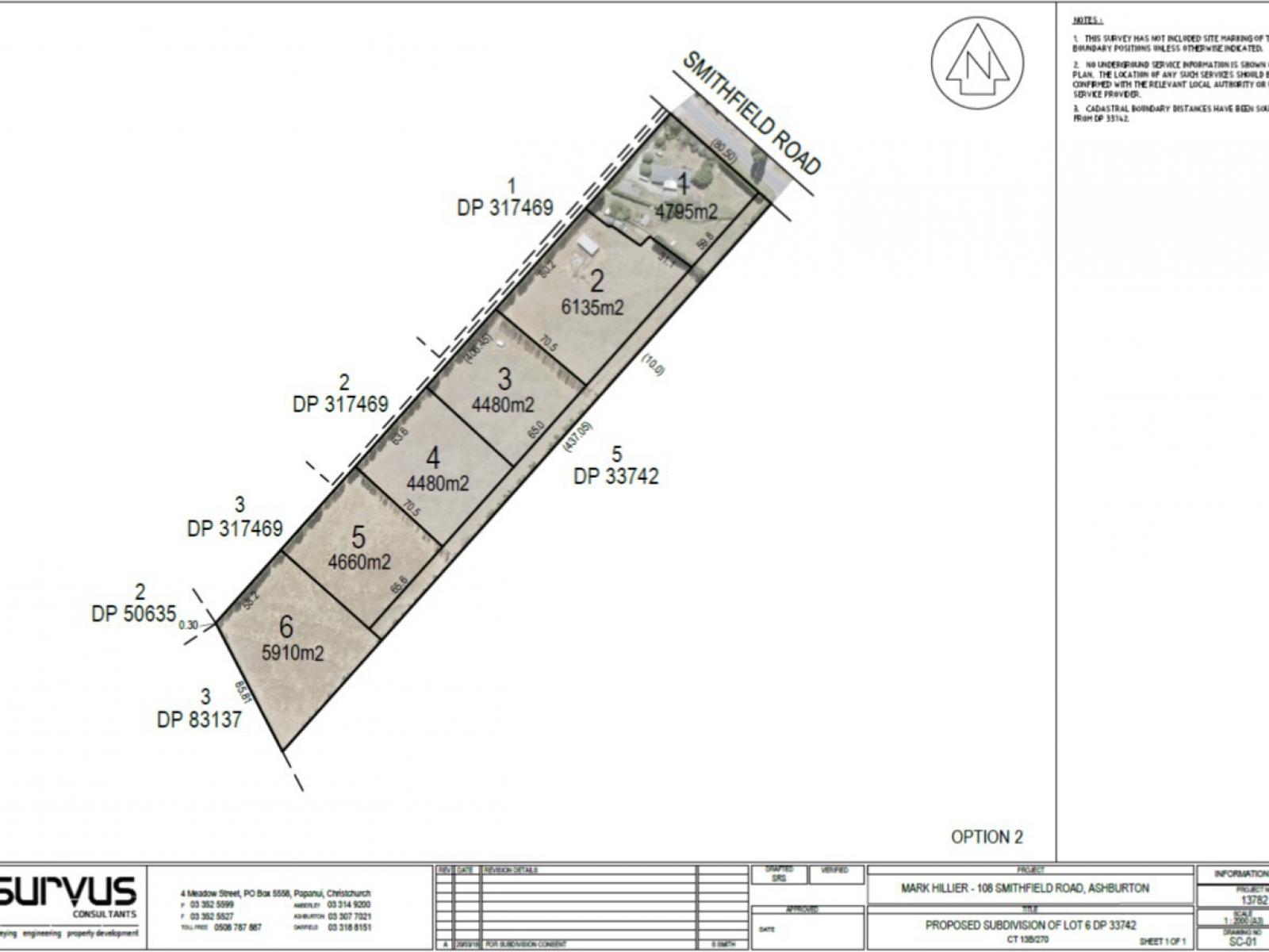 108 Smithfield Road, Ashburton