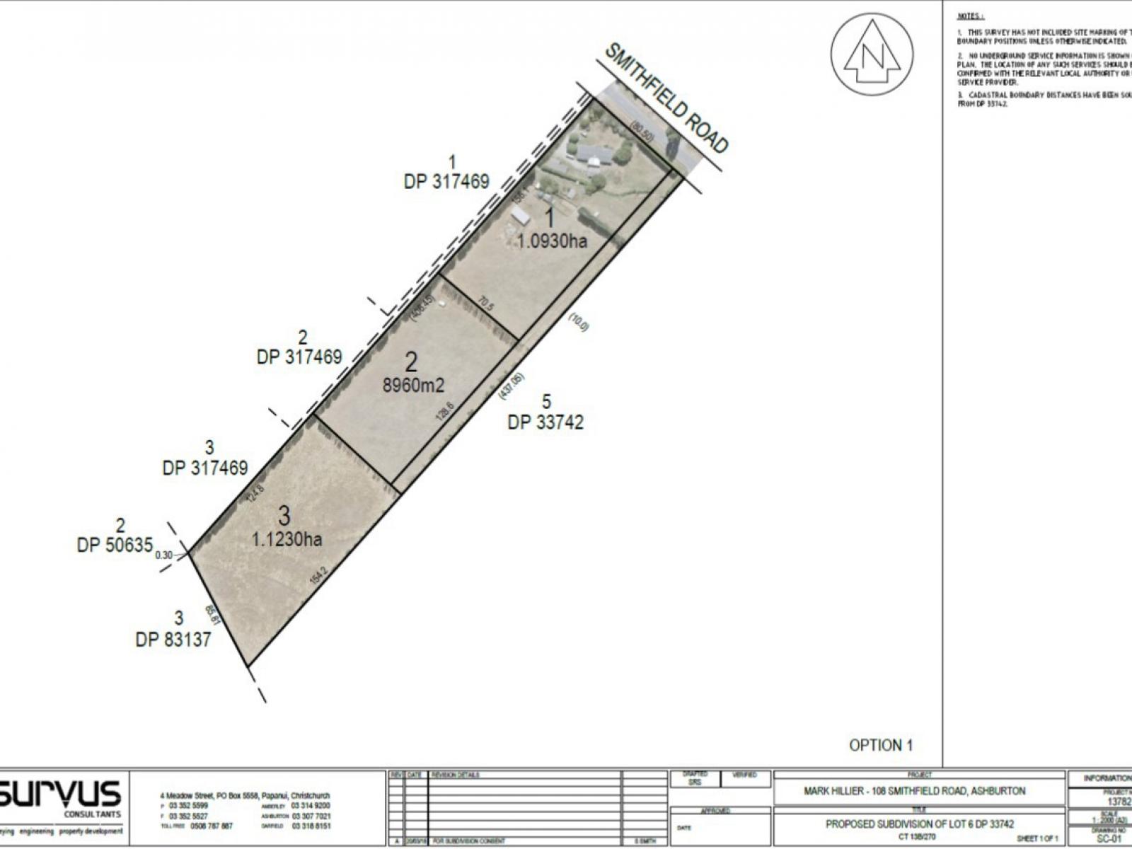 108 Smithfield Road, Ashburton