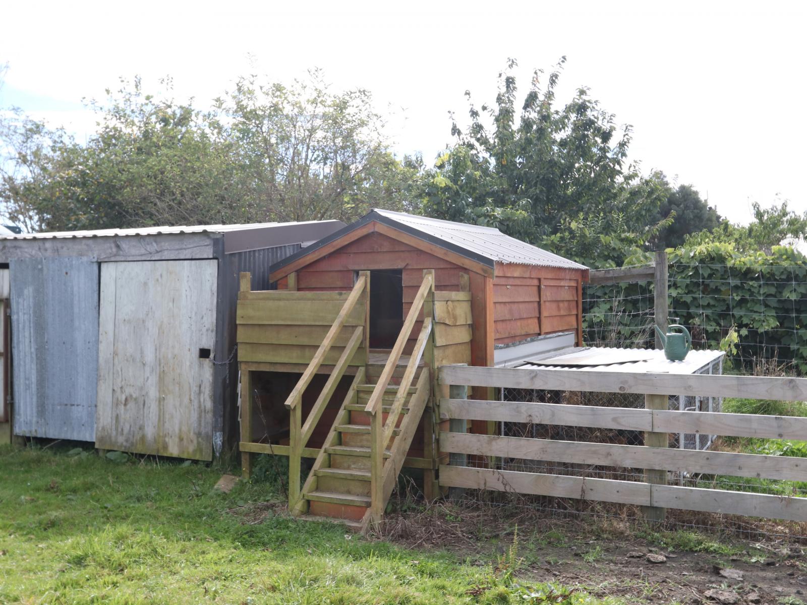 108 Smithfield Road, Ashburton