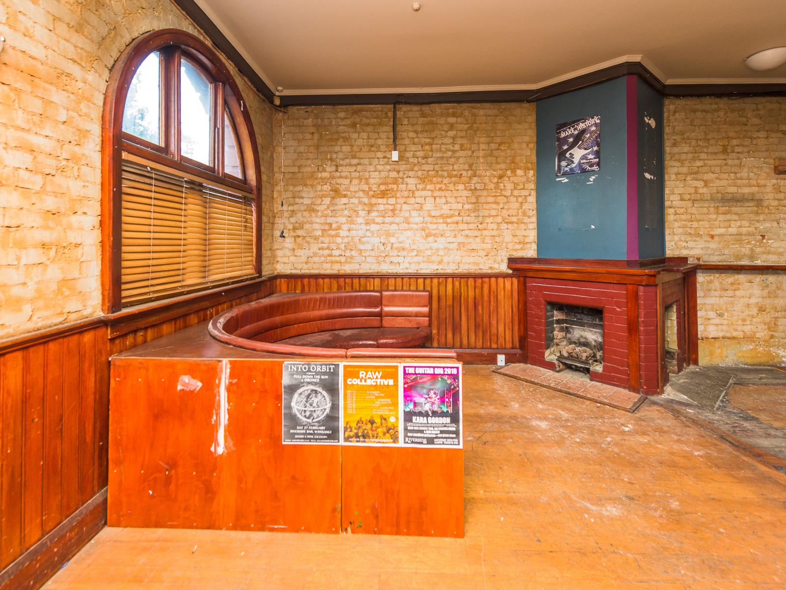 49 Taupo Quay, Whanganui Central