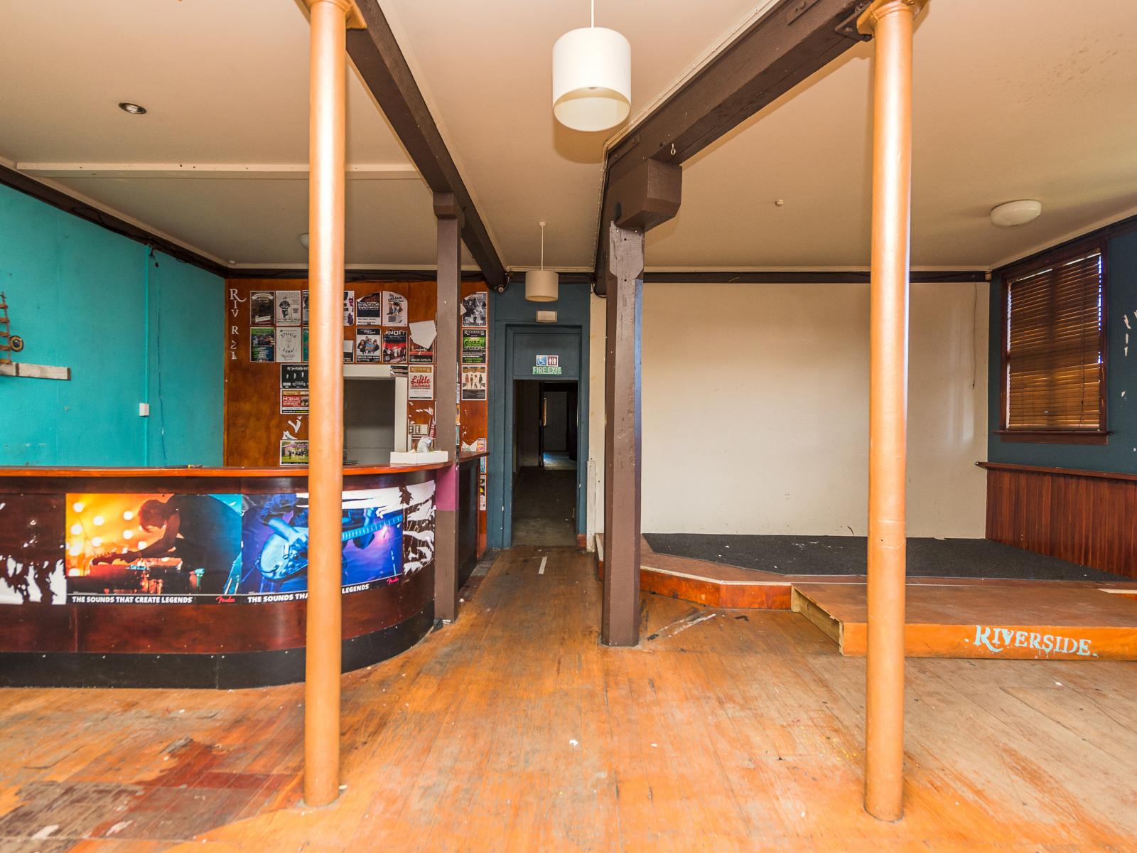 49 Taupo Quay, Whanganui Central