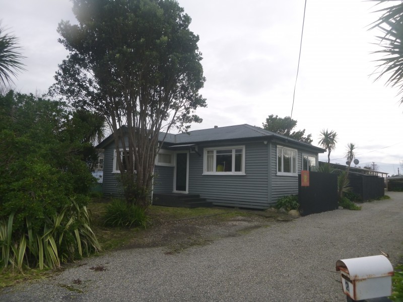 2 Cape Foulwind Road, Carters Beach
