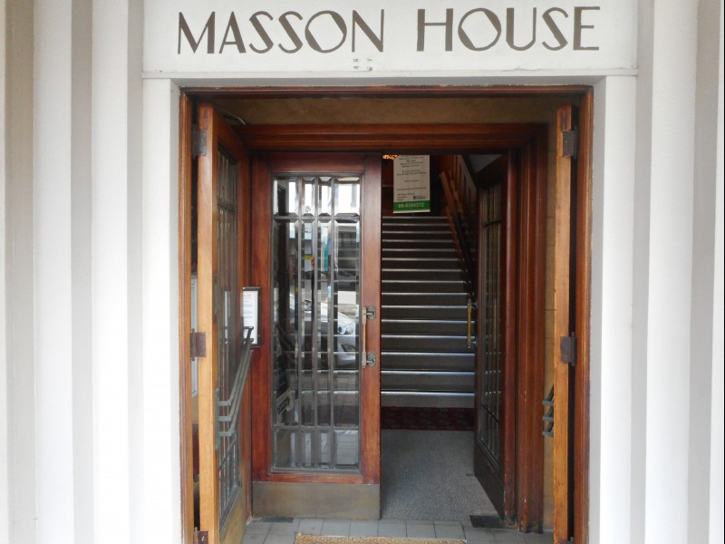 76 Dalton Street, CBD