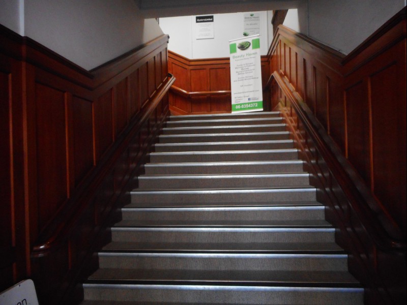 76 Dalton Street, CBD