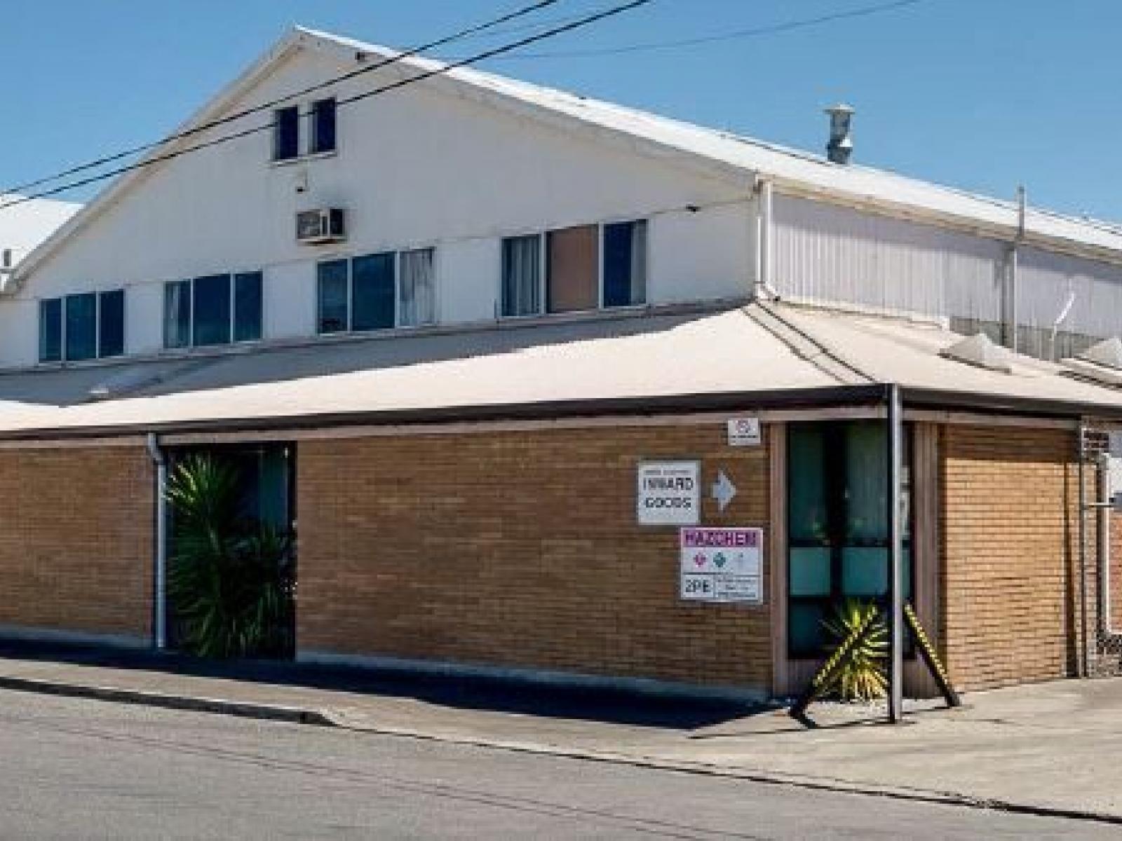 75 Niven Street, Onekawa