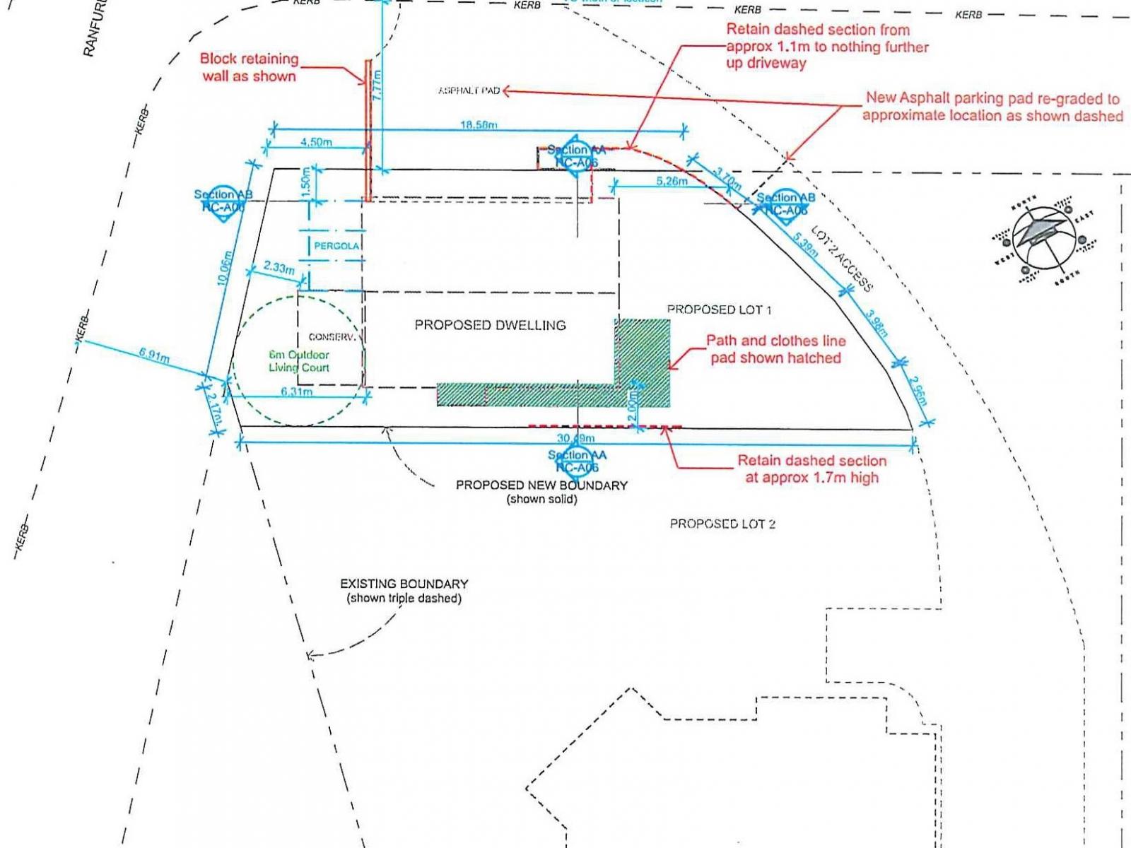 30A Ranfurly Road , Feilding