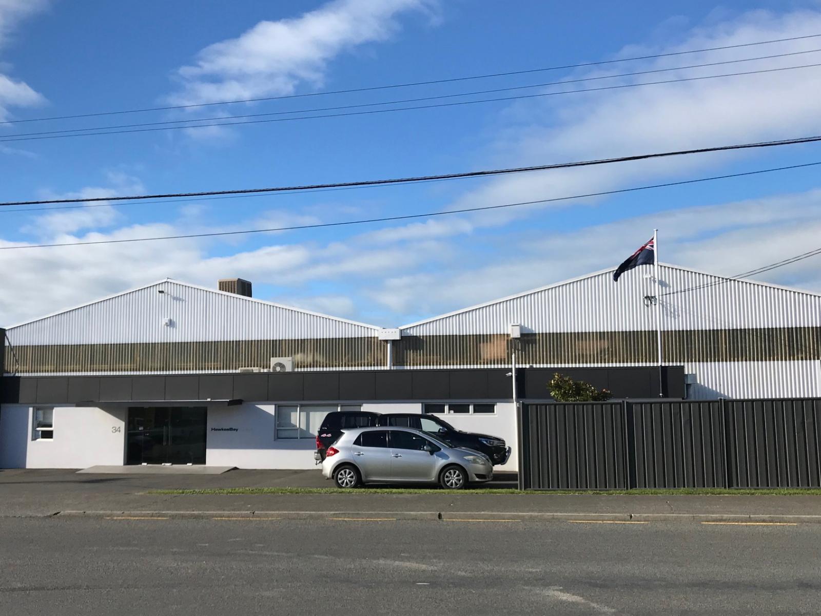 34 Wakefield Street, Onekawa