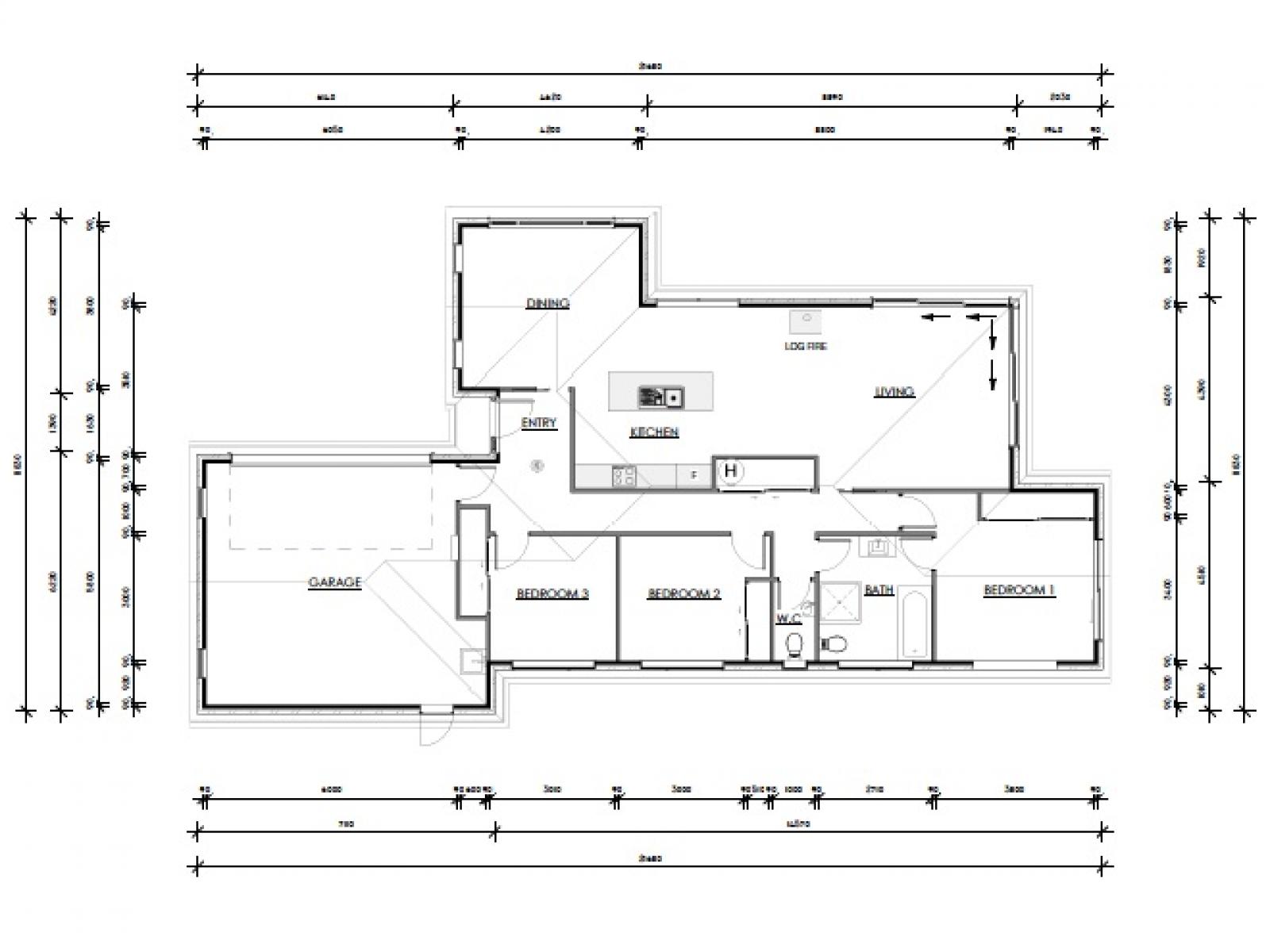 Unit 1, 32 Walter Place, Kirwee