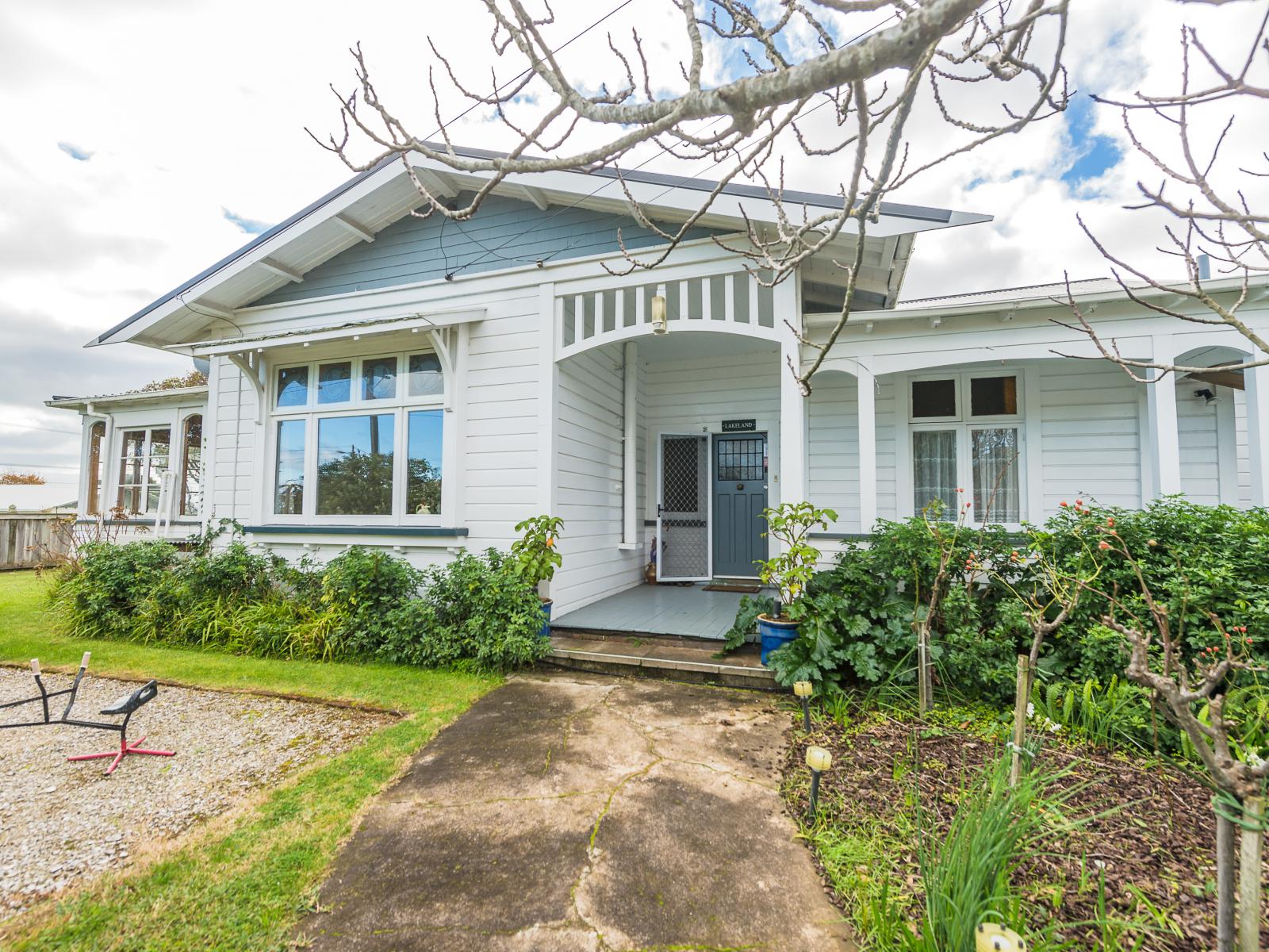 76A Koromiko Road, Gonville