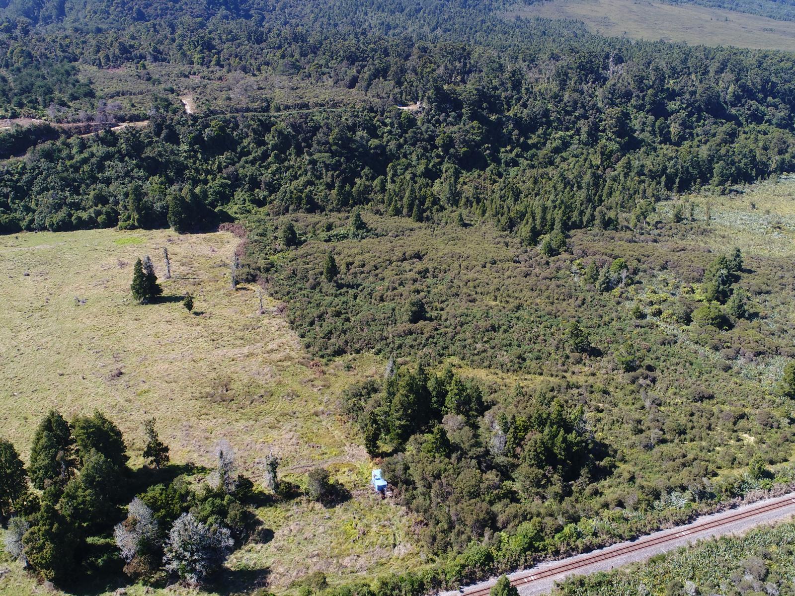 4, State Highway 67, Birchfield