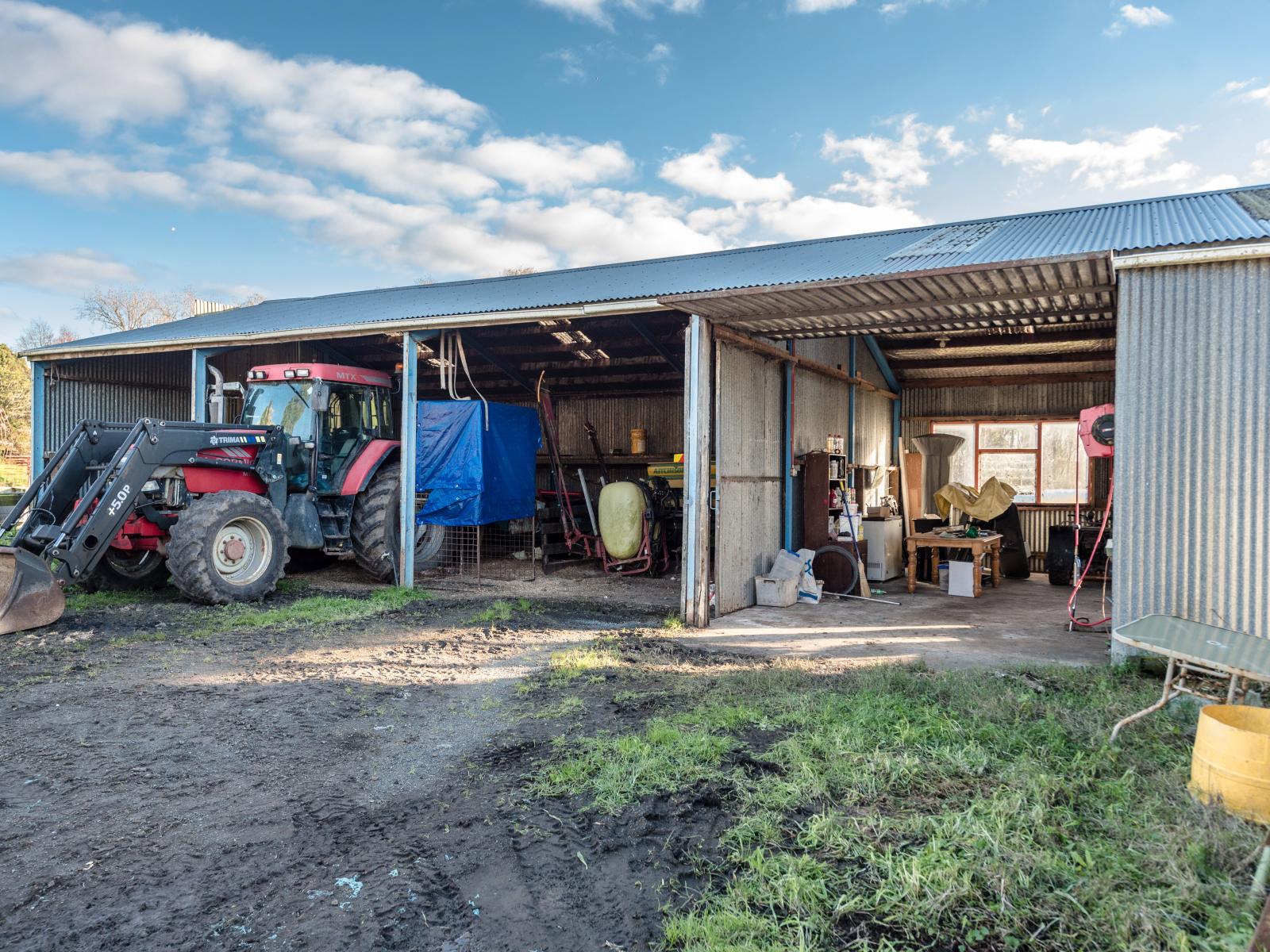 614 Whatawhata Road, Whatawhata 