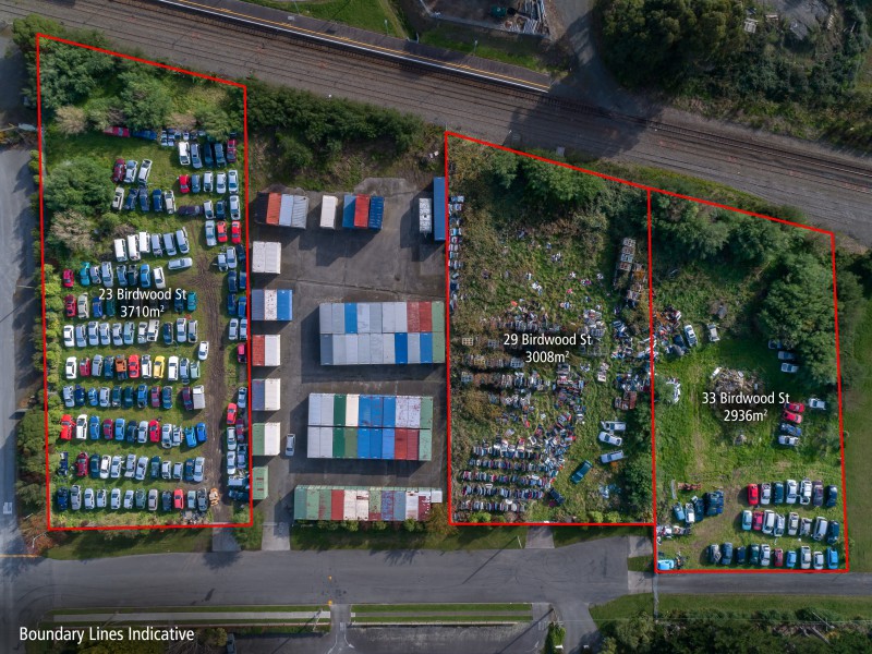 33 Birdwood Street, Featherston