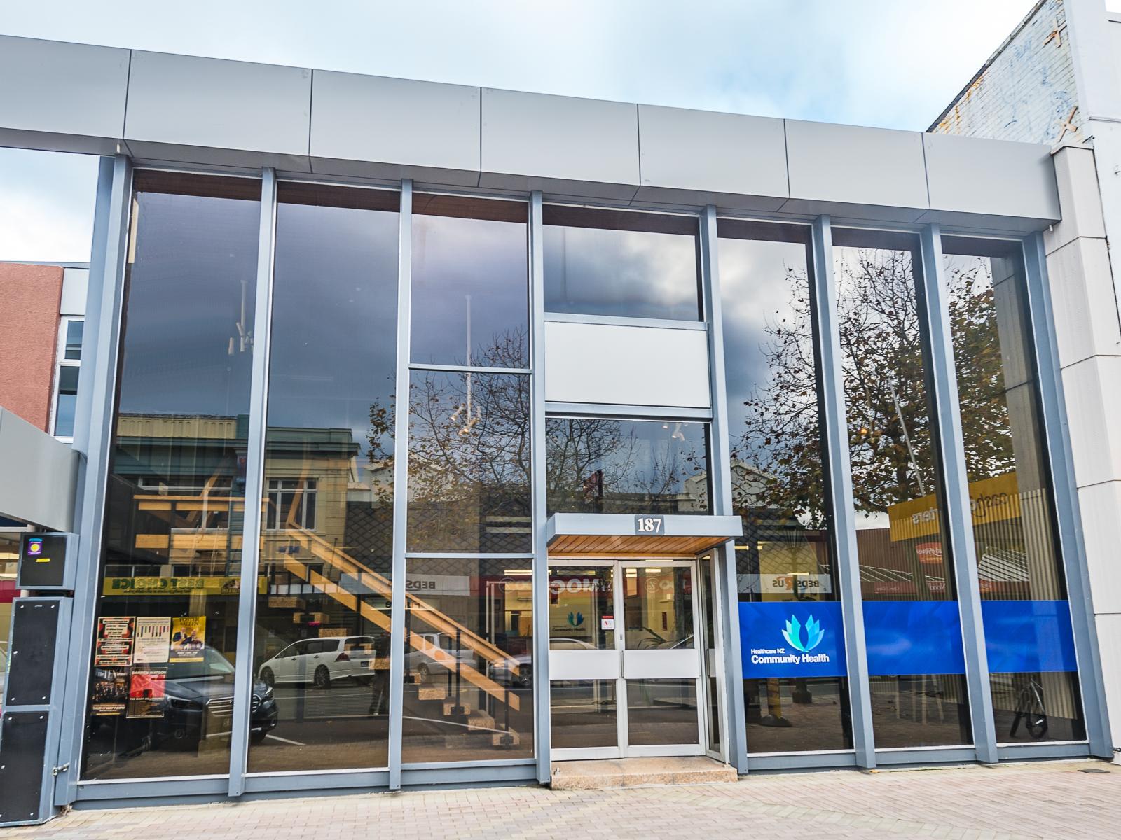 187 Victoria Avenue, Whanganui Central